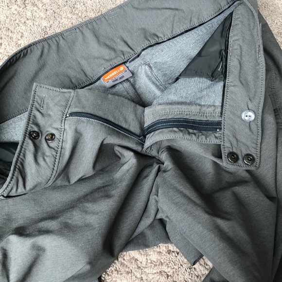 Merrell Pants 🏔 - Picture 7 of 8